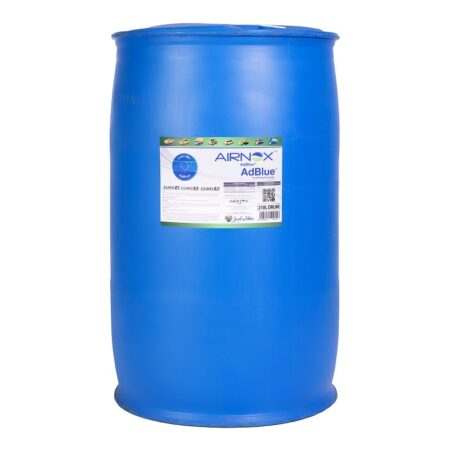 AirNox 210 Litre drum AdBlue®